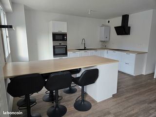  Appartement � vendre 2/3 pi�ces 58 m�