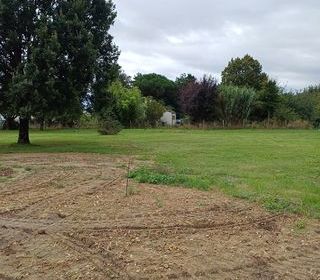  Terrain � vendre 762 m�