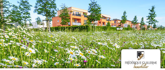 Agence FREDERIQUE GUILLERME IMMOBILIER Dardilly