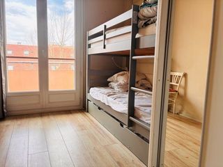  Appartement � vendre 3 pi�ces 53 m�