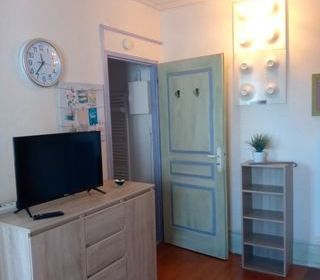  Appartement � vendre 1 pi�ce 22 m�