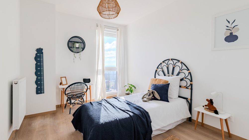 Appartements neufs   Bordeaux (33000)