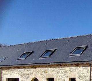  Maison � louer 4 pi�ces 97 m�