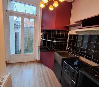  Appartement � louer 2 pi�ces 33 m�