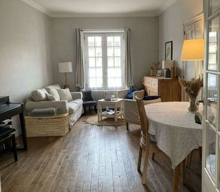  Maison � vendre 5 pi�ces 85 m�