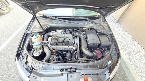 Audi A3 1.9 TDI - 110 Ambiente 2008 occasion Thonon-les-Bains 74200