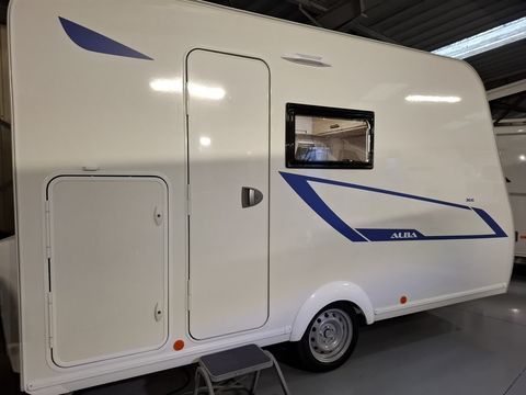 CARAVELAIR Caravane 2026 occasion La Fert&eacute;-Bernard 72400