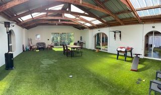  Maison � vendre 12 pi�ces 450 m�