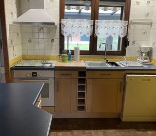  Maison � vendre 4 pi�ces 85 m�