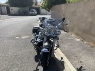 HARLEY-DAVIDSON 2012 occasion 34510 Florensac