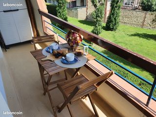 Location  Appartement 