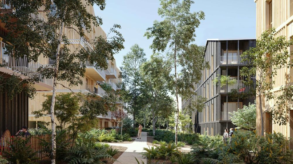   Champs-sur-Marne (77420)