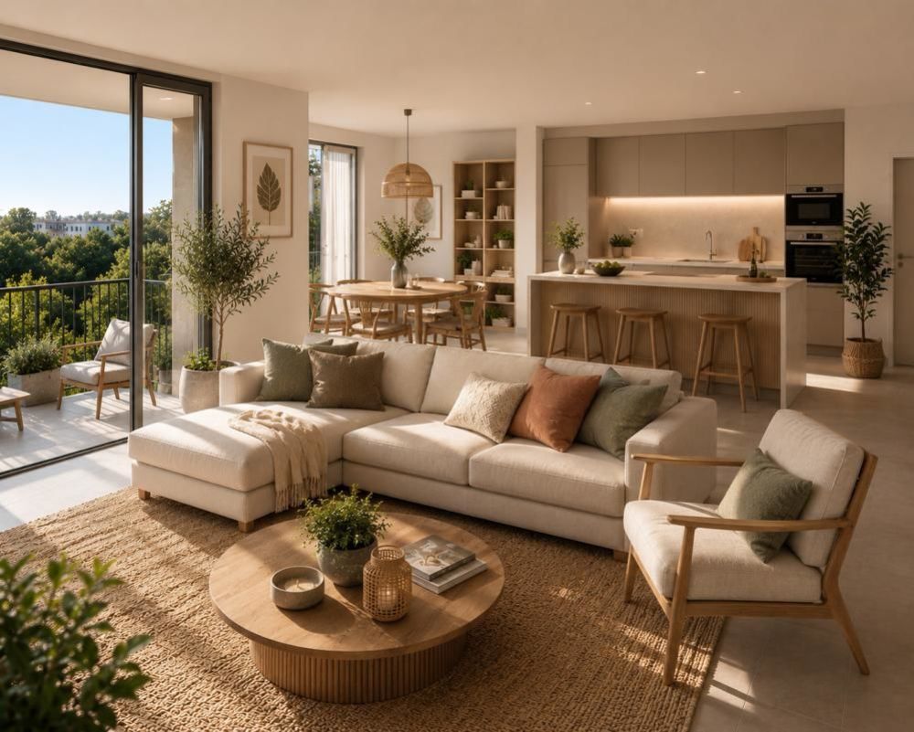 Appartements neufs   Céret (66400)