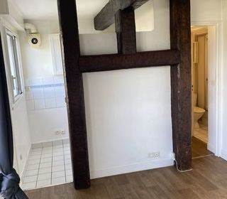  Appartement � louer 1 pi�ce 20 m�