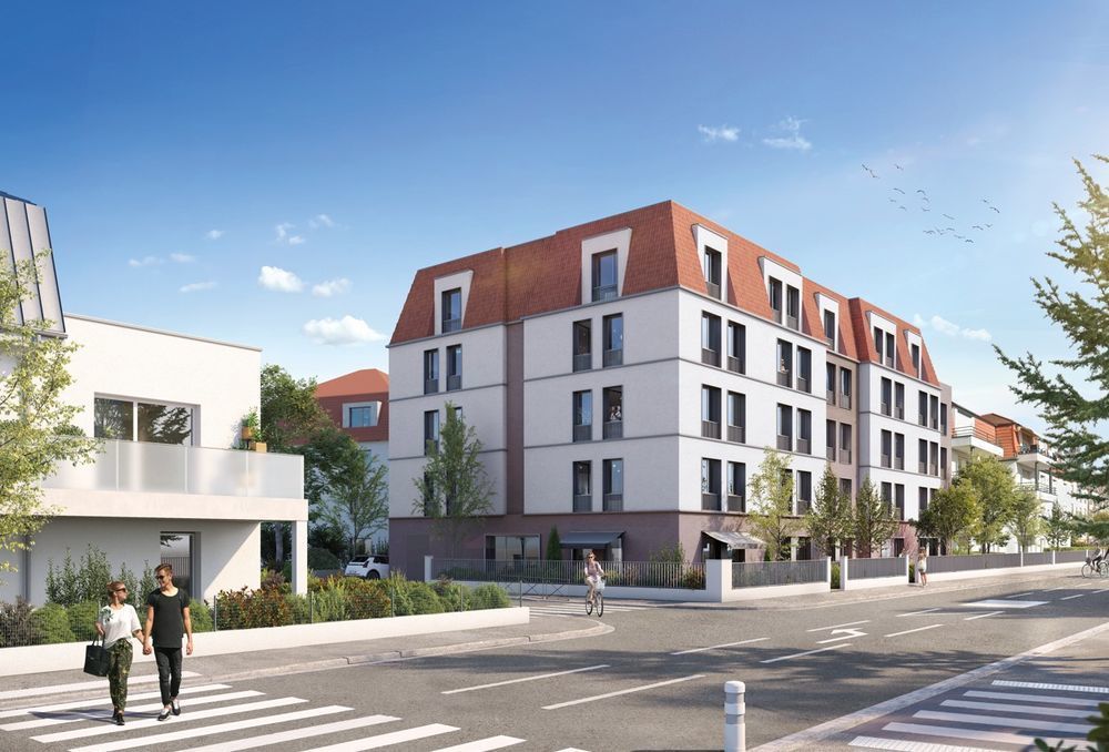   Strasbourg (67000)