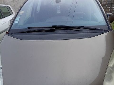 Citro&euml;n C4 Picasso HDi 110 FAP Airdream 2008 occasion Berson 33390