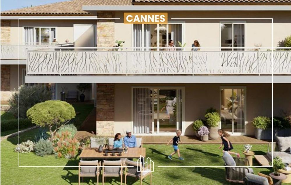 Appartements neufs   Cannes (06400)