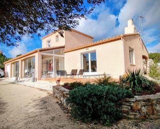  Villa � vendre 5 pi�ces 145 m�