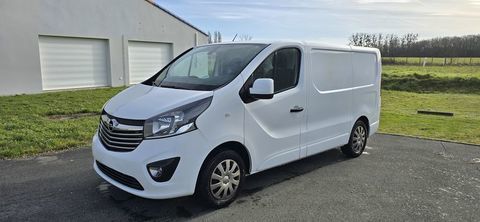 Camion magasin Camion magasin 2015 occasion M&eacute;dis 17600