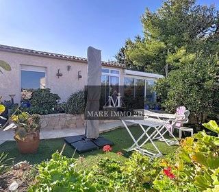  Maison � vendre 4 pi�ces 95 m�