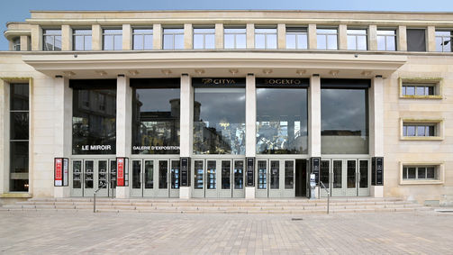 Agence Citya Sogexfo Poitiers