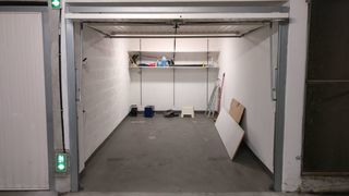  Parking / Garage � vendre 15 m�