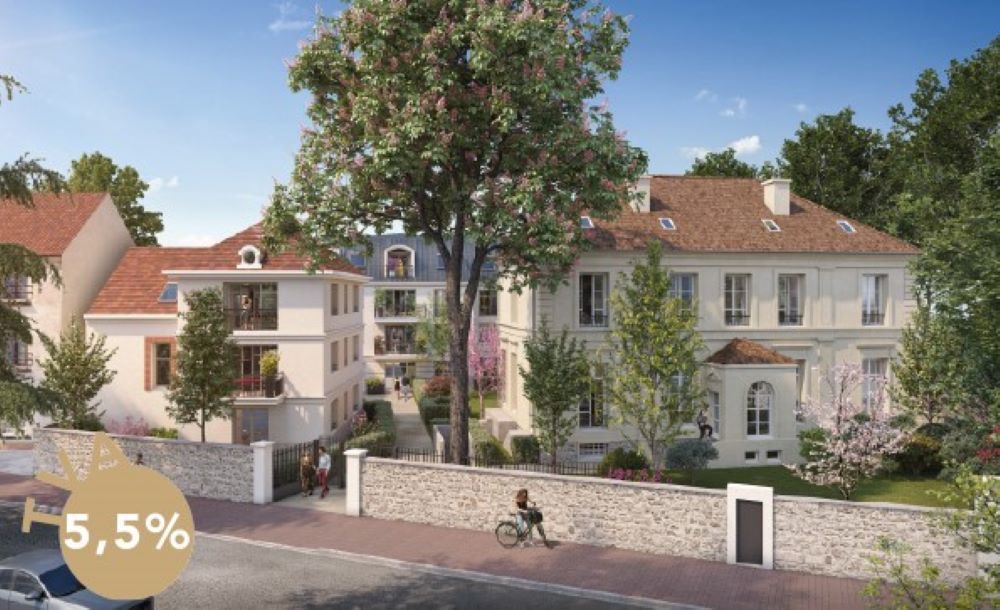   Montfermeil (93370)