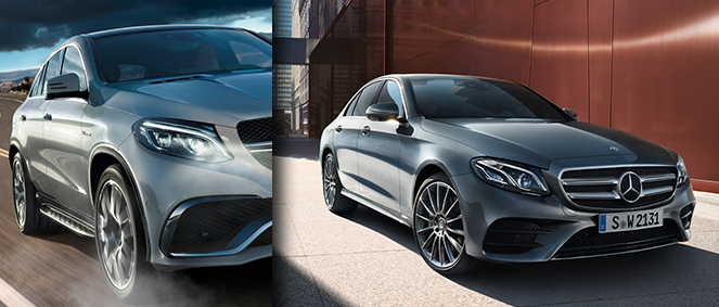 MERCEDES DU BOCAGE, concessionnaire 69