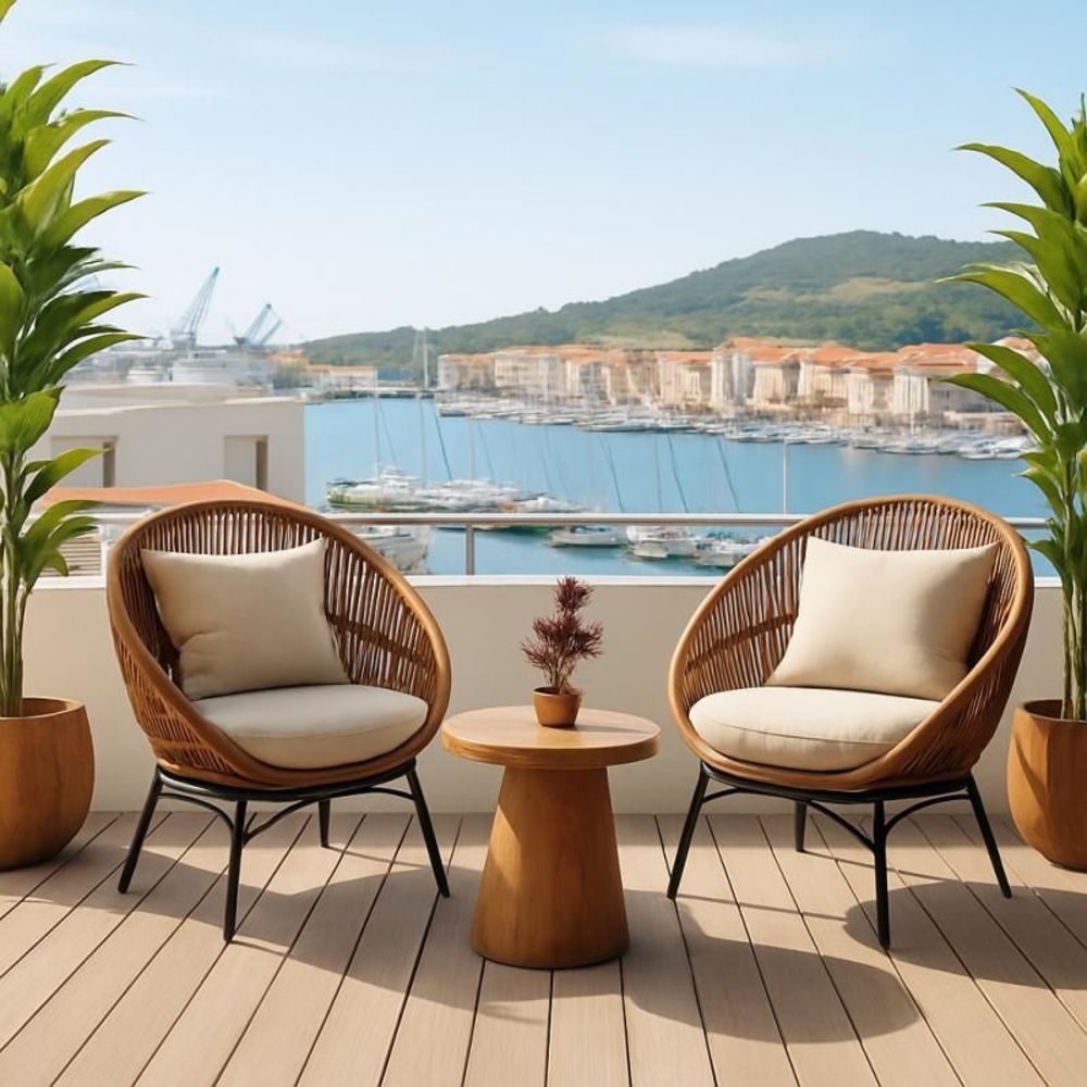 Appartements neufs   Port-Vendres (66660)