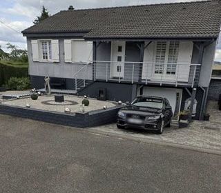  Maison � vendre 4 pi�ces 90 m�