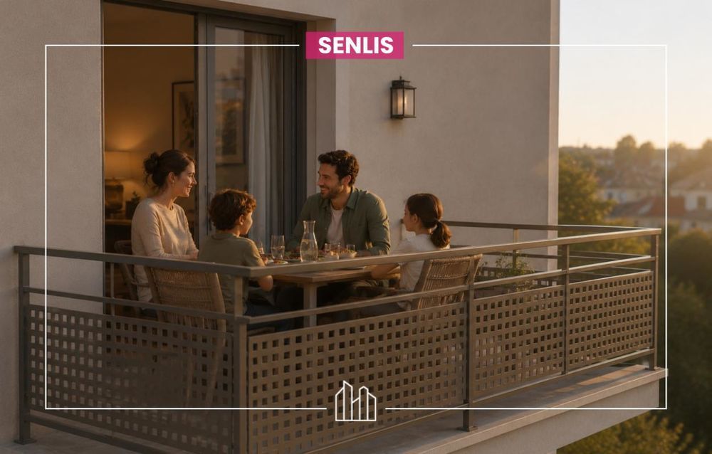   Senlis (60300)