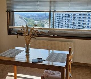  Appartement � vendre 2 pi�ces 42 m�