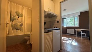  Appartement � vendre 1 pi�ce 21 m�