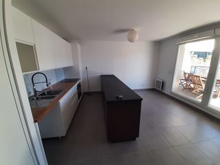  Appartement � louer 4 pi�ces 80 m�