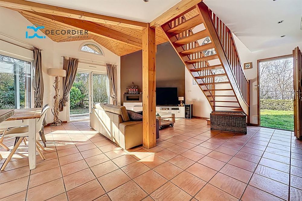 � vendre  Maison Publier (74500)