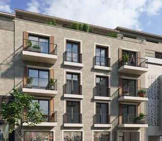  Appartement � vendre 3 pi�ces 89 m�