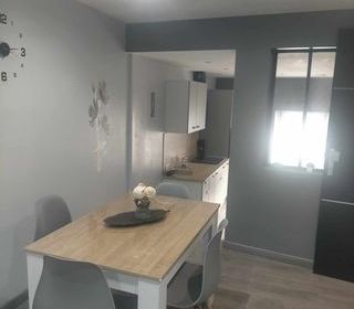  Appartement � louer 2 pi�ces 50 m�