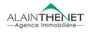 ALAIN THENET AGENCE IMMOBILIERE