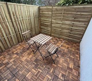  Appartement � louer 1 pi�ce 15 m�