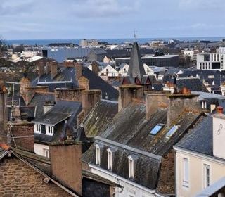  Appartement � louer 3 pi�ces 42 m�