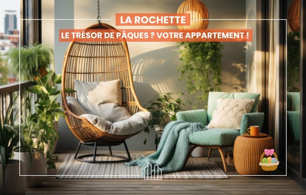 Appartements neufs   La Rochette (77000)