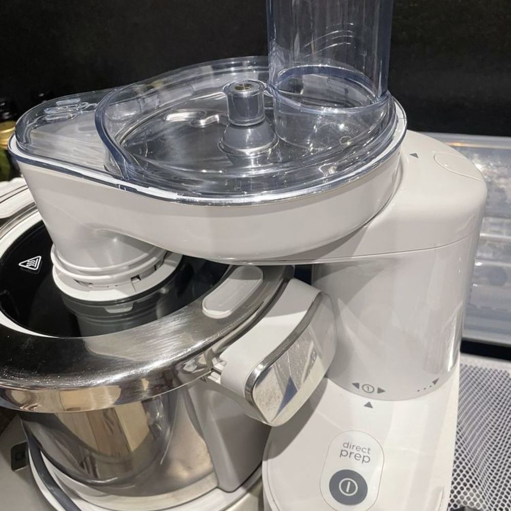 Kenwood Cookeasy+ Electroménager