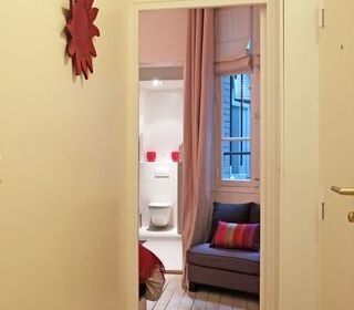  Appartement � louer 2 pi�ces 34 m�