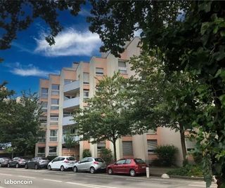  Appartement � vendre 1 pi�ce 27 m�