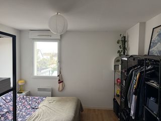  Appartement � vendre 2 pi�ces 35 m�