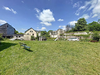  Maison � vendre 5 pi�ces 90 m�