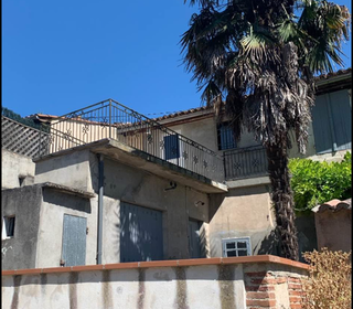  Maison � vendre 4 pi�ces 91 m�