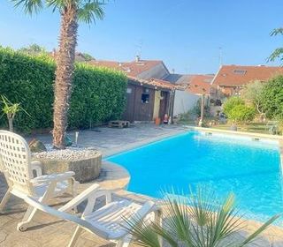  Maison � vendre 4 pi�ces 100 m�