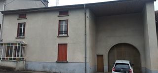  Ferme � vendre 4 pi�ces 130 m�
