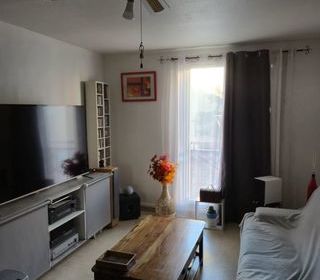  Appartement � vendre 5 pi�ces 92 m�